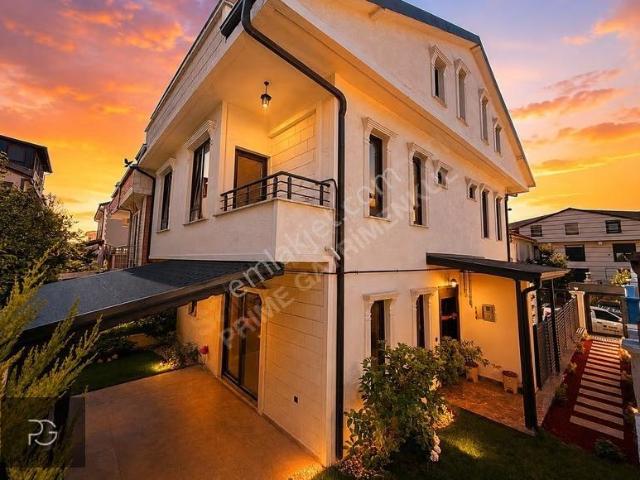 Kocaali, Sakarya içerisinde satılık Villa
