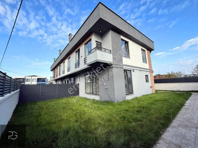 Karasu, Sakarya içerisinde satılık Villa