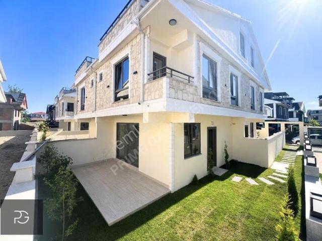 Kocaali, Sakarya içerisinde satılık Villa