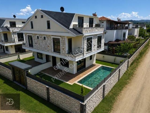 Kocaali, Sakarya içerisinde satılık Villa