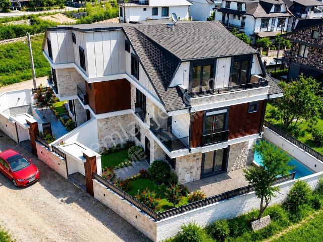 Kocaali, Sakarya içerisinde satılık Villa
