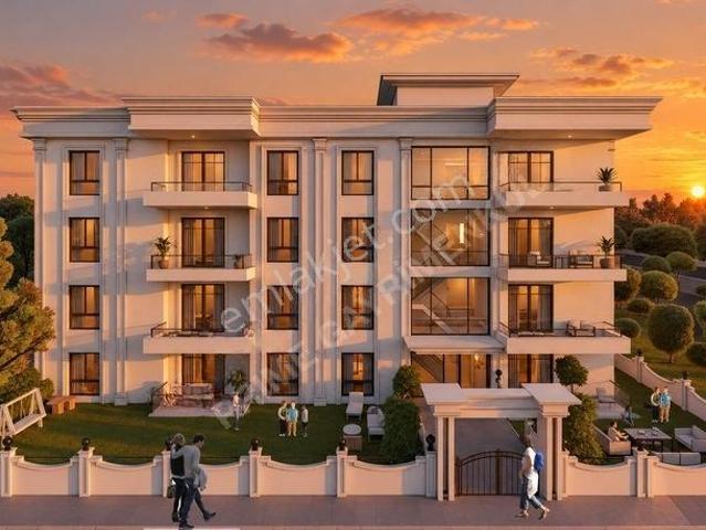 Kocaali, Sakarya içerisinde satılık mülk