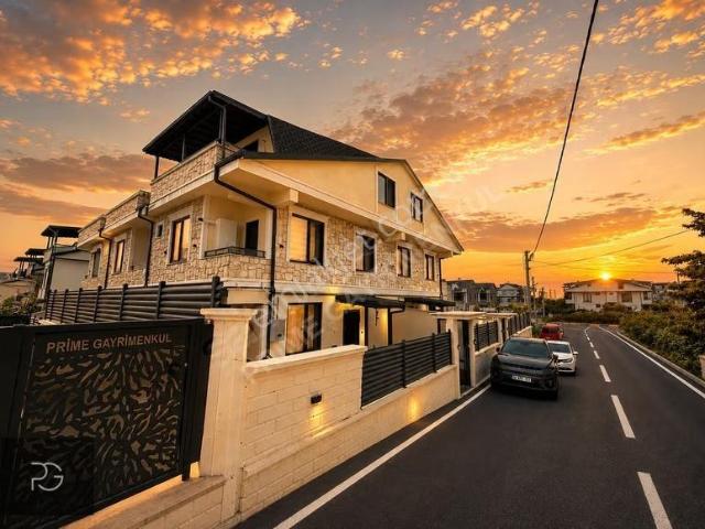 Kocaali, Sakarya içerisinde satılık Villa