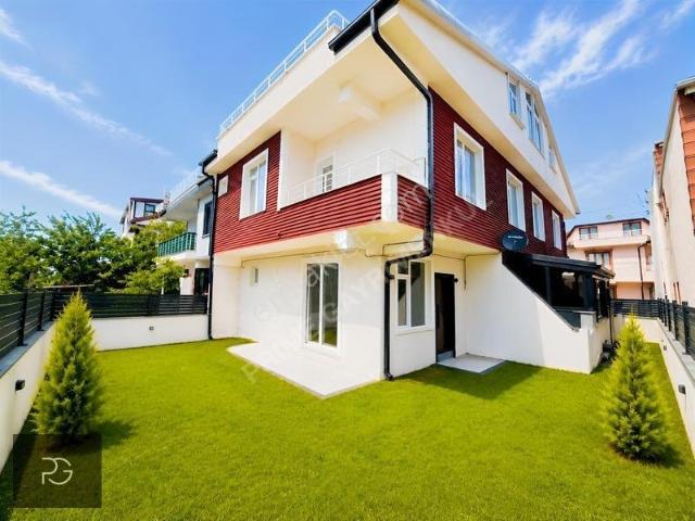 Kocaali, Sakarya içerisinde satılık Villa