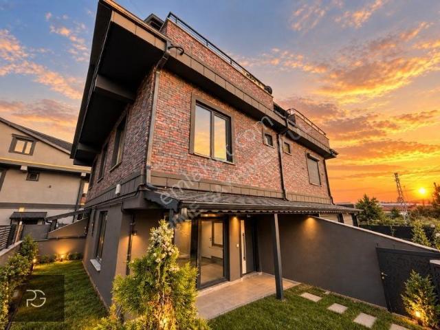 Kocaali, Sakarya içerisinde satılık Villa