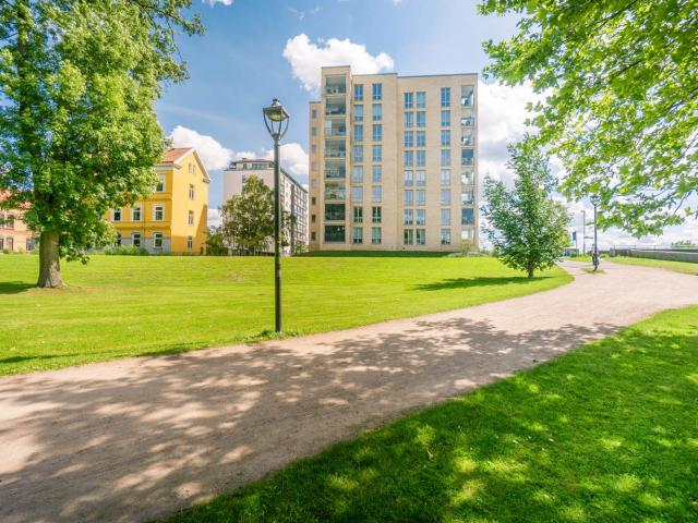 Hus hyra i Kristianstad, Skåne