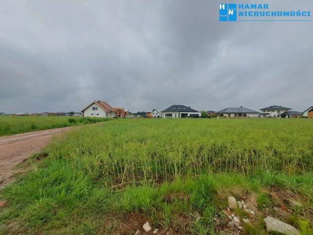 Grunt na sprzedaż w Raszyn, Mazowieckie