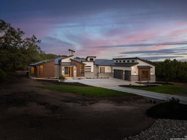 Land for sale in Mico, Texas