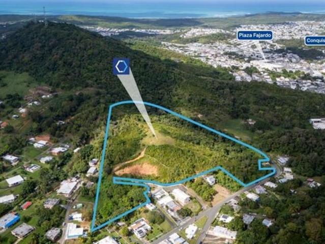 Land for sale