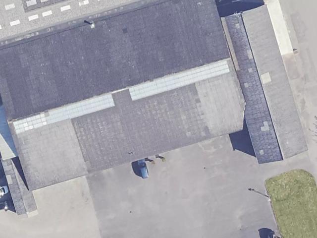 Erhvervsejendom til leje i Slagelse