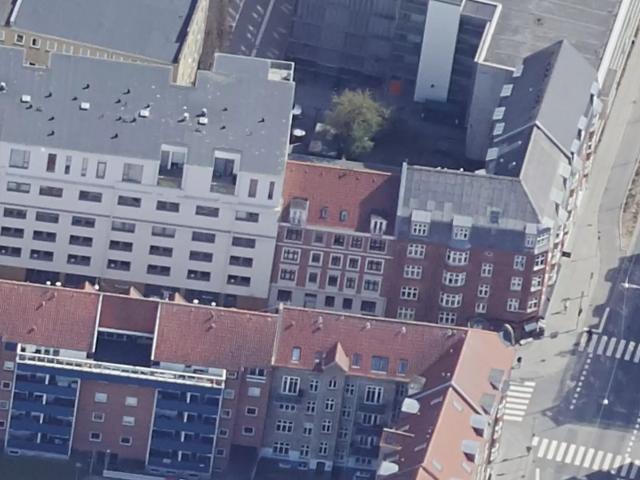 Erhvervsejendom til leje i Aalborg, Brønderslev-Dronninglund