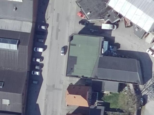 Erhvervsejendom til leje i Nykøbing Falster, Guldborgsund