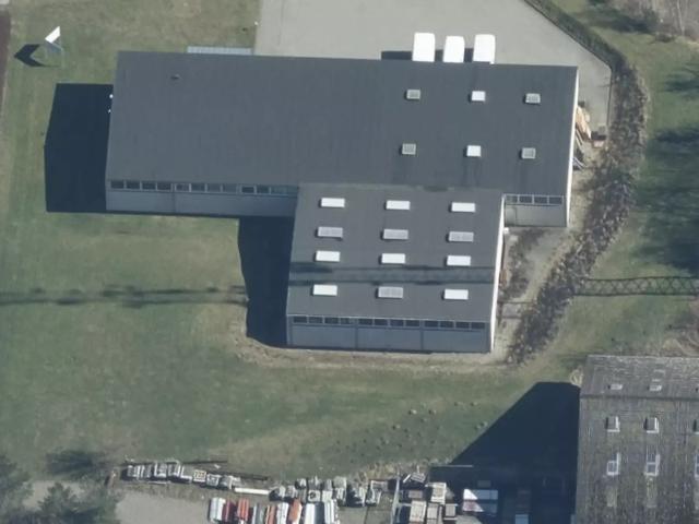 Erhvervsejendom til leje i Hadsund, Brønderslev-Dronninglund
