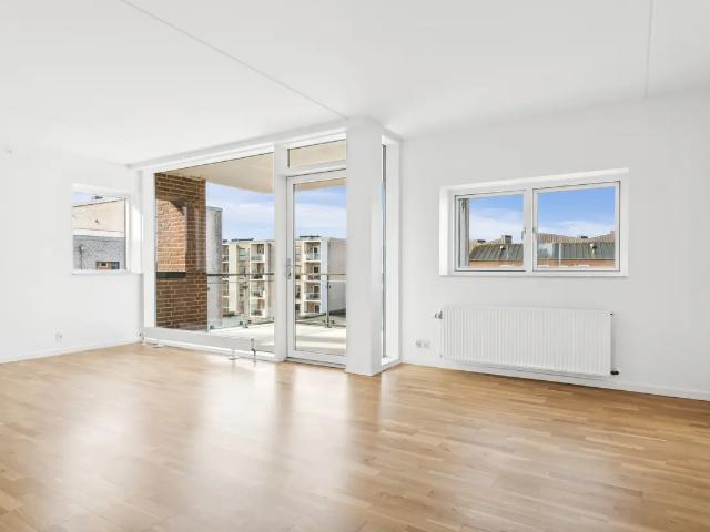 Lejlighed til leje i Silkeborg, Århus