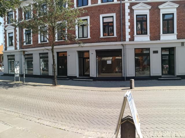 Erhvervsejendom til leje i Sorø