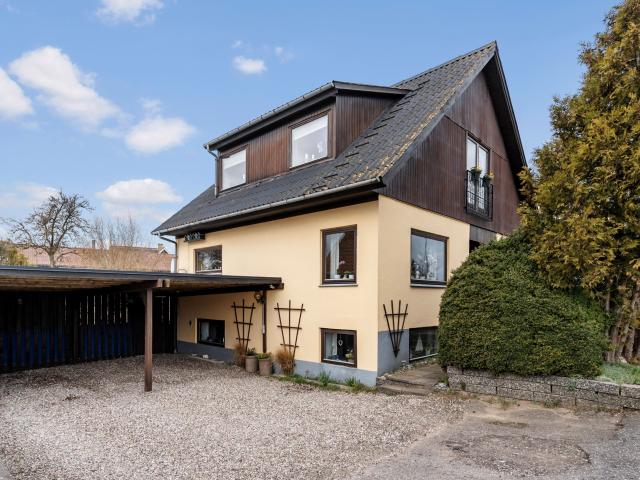 Villa til salg i Kalvehave, Vordingborg