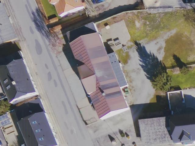 Erhvervsejendom til leje i Brønderslev-Dronninglund