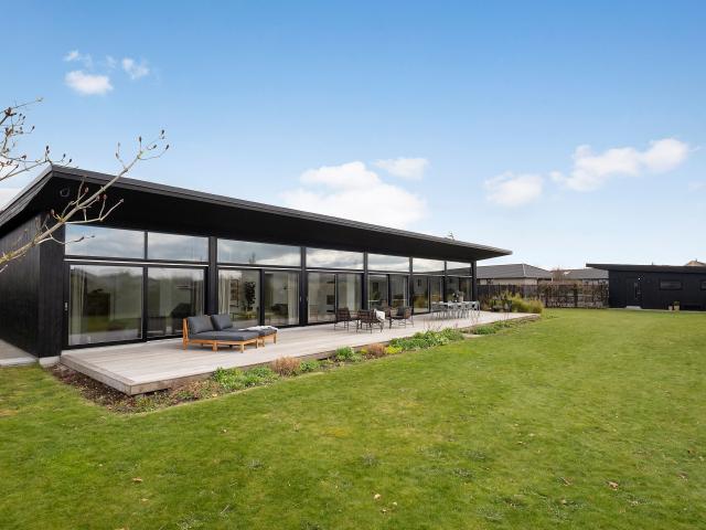 Villa til salg i Aabybro, Brønderslev-Dronninglund