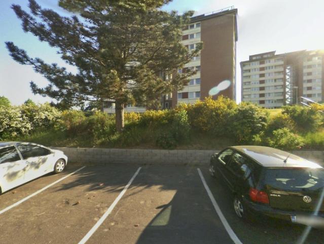 Hus til leje i Esbjerg