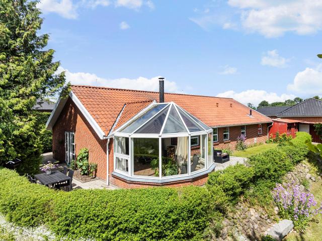 Villa til salg i Øster Tørslev, Århus