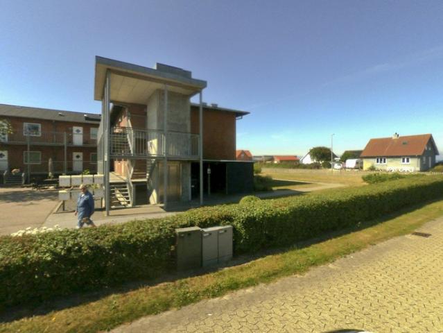 Hus til leje i Århus