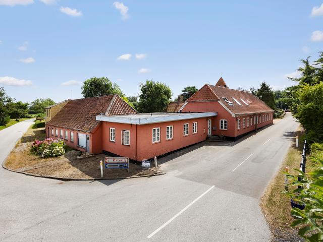 Villa til salg i Sønderborg