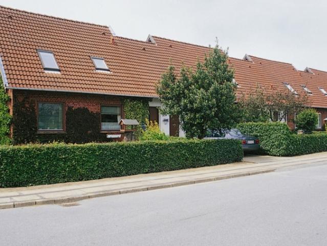 Hus til leje i Vojens, Haderslev