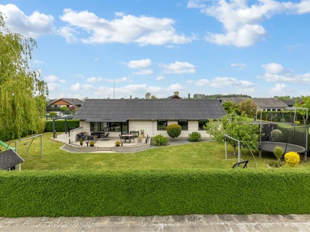 Villa til salg i Guldborgsund