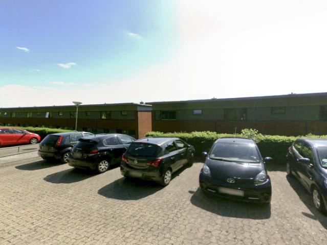 Hus til leje i Aabenraa