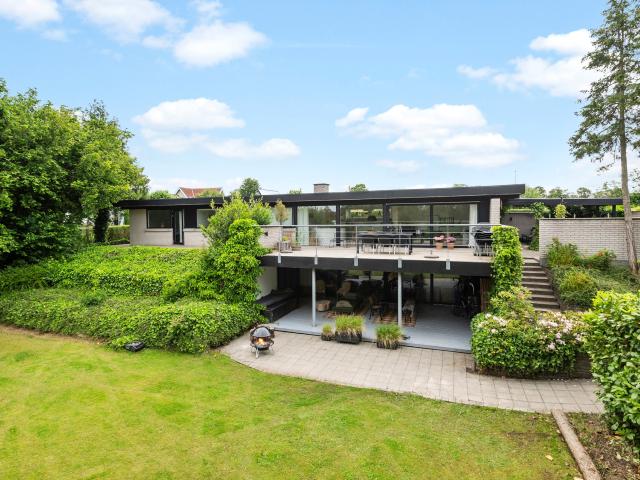 Villa til salg i Galten, Århus