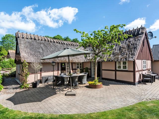 Villa til salg i Herfølge, Køge