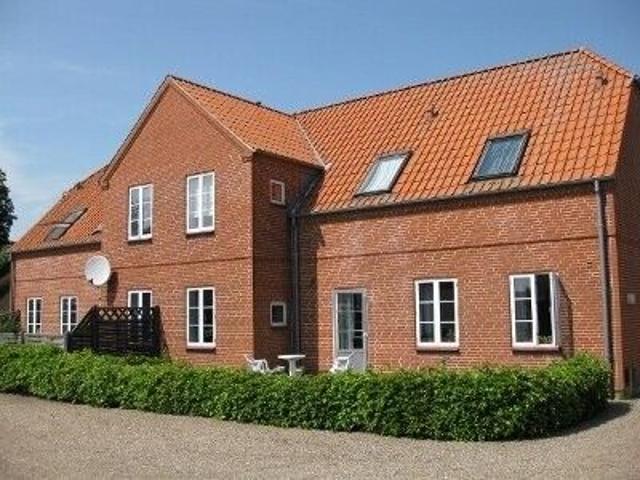 Villa til leje i Tønder