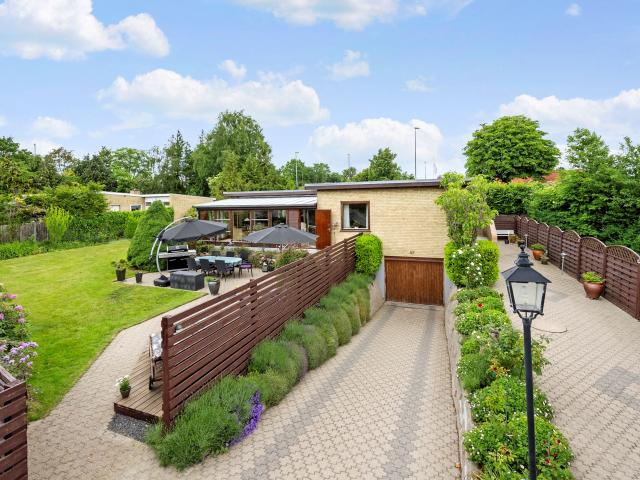 Villa til salg i Ballerup, Brøndby