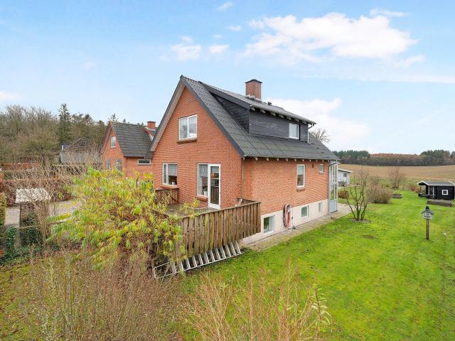 Villa til salg i Århus