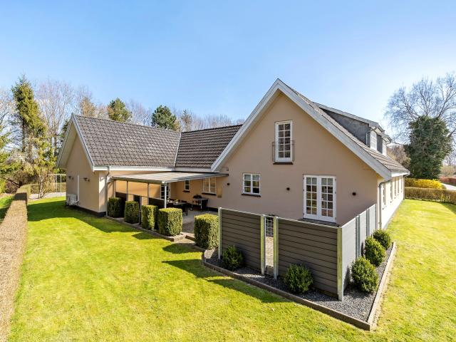 Villa til salg i Græsted, Brøndby