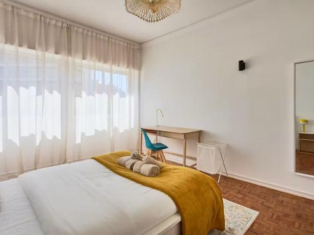 Apartamento alugar em Lisboa