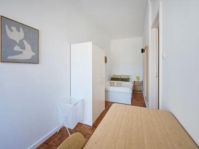 Apartamento alugar em Lisboa