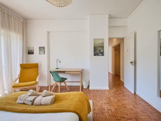Apartamento alugar em Lisboa