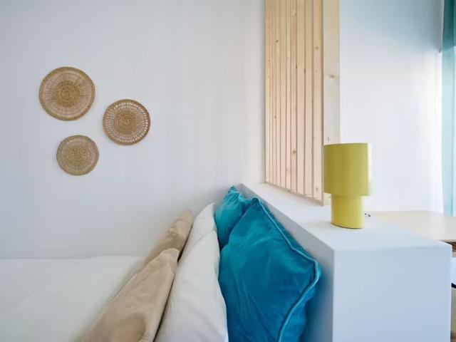Apartamento alugar em Lisboa