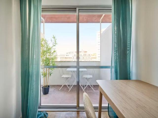 Apartamento alugar em Lisboa