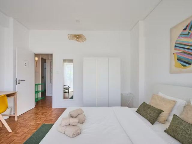 Apartamento alugar em Lisboa