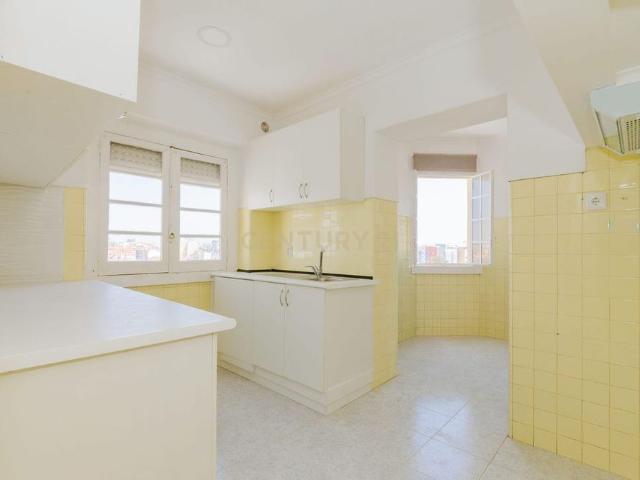Apartamento alugar em Lisboa