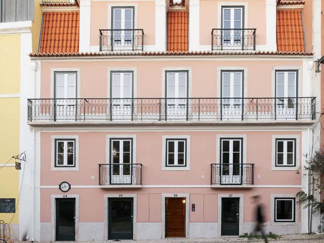 Apartamento alugar em Estrela, Lisboa
