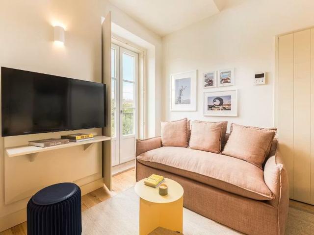 Apartamento alugar em Estrela, Lisboa