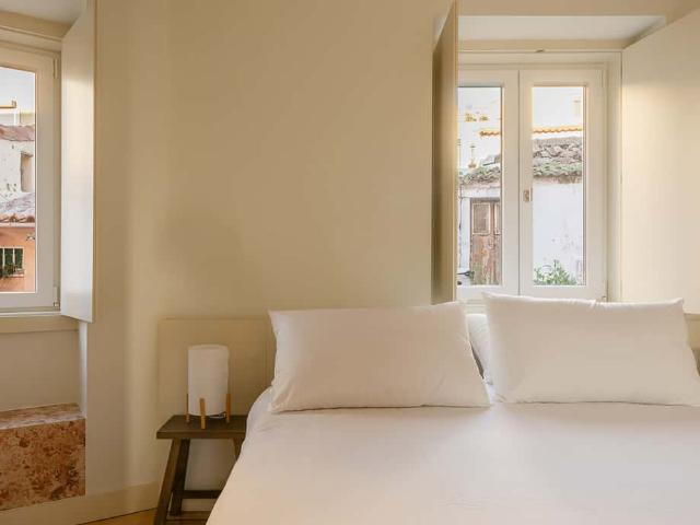 Apartamento alugar em Estrela, Lisboa