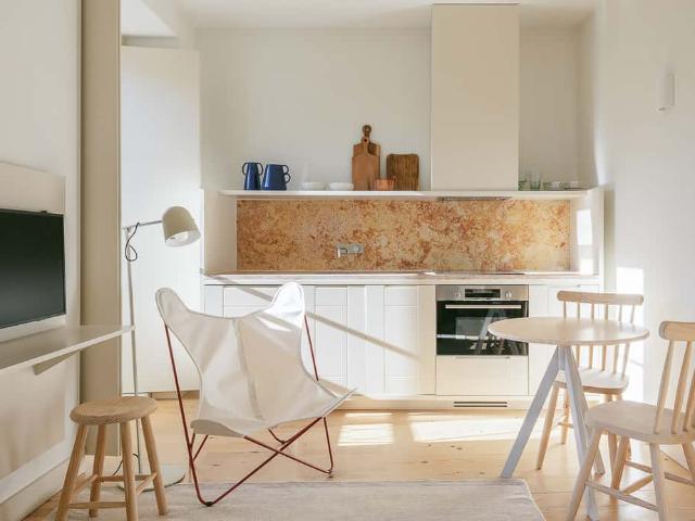 Apartamento alugar em Estrela, Lisboa