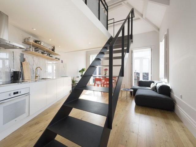Apartamento alugar em Porto, Cedofeita