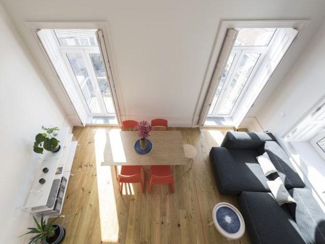 Apartamento alugar em Porto, Cedofeita