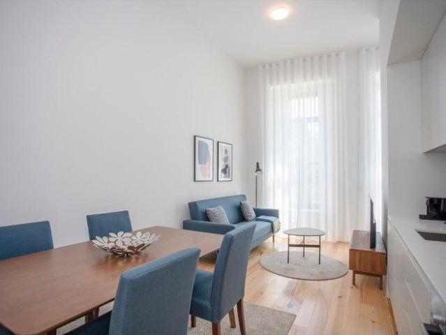 Apartamento alugar em Porto, Cedofeita