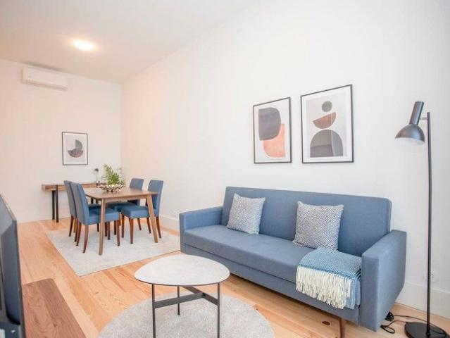 Apartamento alugar em Porto, Cedofeita